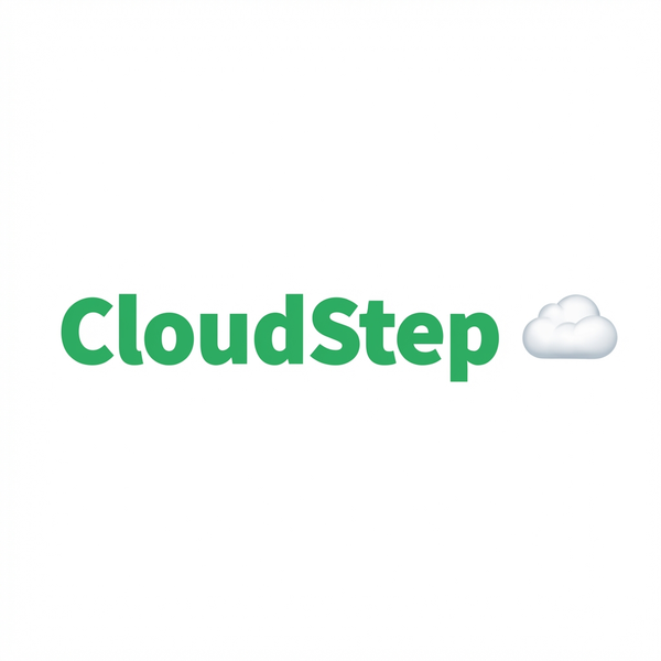 CloudStep